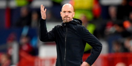 Clamoroso Manchester United, Ten Hag traballa: Zidane e De Zerbi in quota