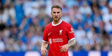 Kevin e Alexis, MacAllister contro in Europa League: "A noi due"