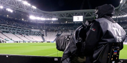 Dove si vede la Juve in tv: Dazn e Sky, il programma fino a gennaio