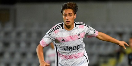 Yildiz, dal derby Primavera a quello dei grandi: è lui la chiave di Allegri