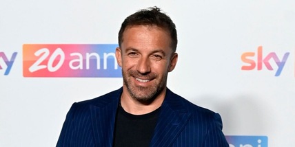 Del Piero: "Juve, ecco come puoi batterti per lo scudetto"