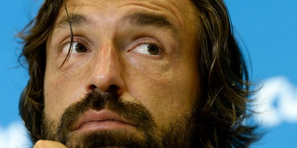 Pirlo: “Settimana tesa, la Samp è unita e basta una vittoria per svoltare"