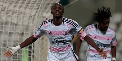 La Juve Next Gen sfida il Sestri Levante: chi vince? Quote e pronostico