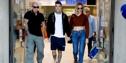 Fedez shock: “Ero moribondo, persa la metà del sangue che avevo in corpo”