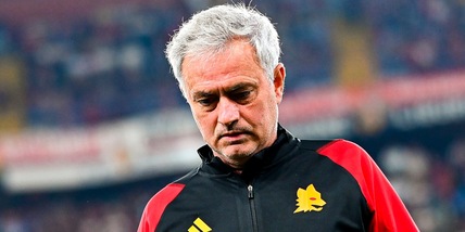 Mourinho, caso Roma: club smentisce esonero, lui dichiara “Futuro? Arabia”
