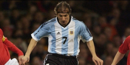 Caniggia rischia 15 anni di carcere! L'accusa arriva dall'ex moglie