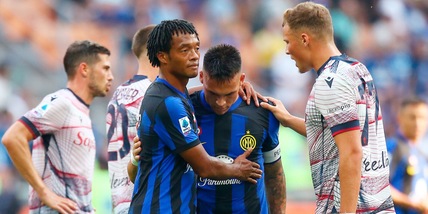 Furia Inzaghi...sulla sua Inter! "Pari inaccettabile, persi punti pesanti"