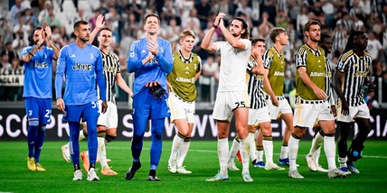 Una Juve in transizione e quei pregiudizi sempre più isterici