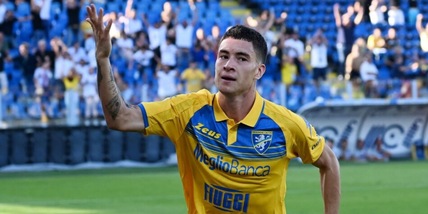 Soulé, il cuore dice Juve: "So che Allegri mi segue". E sull'Italia...