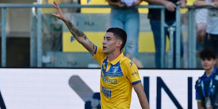 “Ecco Soulé a chi assomiglia”: Di Francesco fa sognare i tifosi Juve