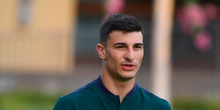 Italia, Provedel e Zaccagni ko: Spalletti convoca Orsolini