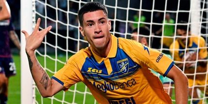 Soulé, il Berardi che la Juve ha già in casa: riflessioni di mercato