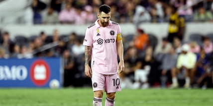 Messi subito in Arabia: perché la tentazione può diventare realtà