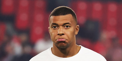 Mbappé appannato nel Psg: cerca il riscatto con la Francia