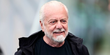 Napoli, Garcia via? Non solo Conte, De Laurentiis pensa a un nome clamoroso