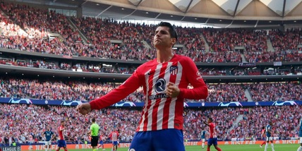 Morata si confessa: "Ho pensato di smettere col calcio! Sono fiero di..."