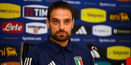 Bonaventura: "Italia, non ci credevo più, grazie Italiano! E Spalletti..."