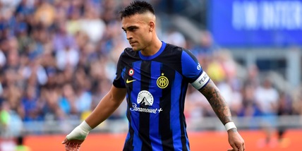 Lautaro condannato per licenziamento baby sitter. La replica dell’argentino