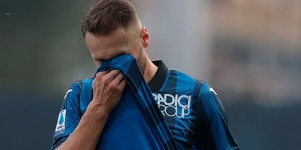 Koopmeiners, allarme Atalanta: l’esito dell’infortunio, c’è lesione