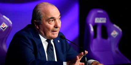 Commisso sul Viola Park: “Ora spero scelgano la Fiorentina e non la Juve”