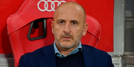 Asllani e Soucek osservati speciali dell'Inter: Ausilio vola a Tirana