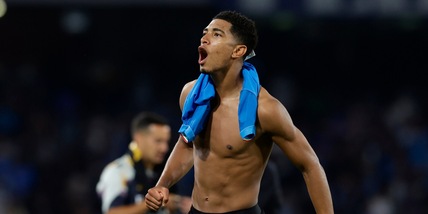 Golden Boy, Bellingham spicca tra i 25 finalisti: formula e wild card