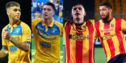 Frosinone e Lecce meglio del Psg: nella top 10 d’Europa, ecco perché