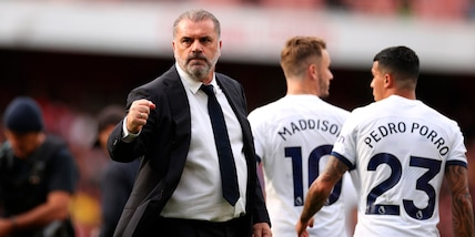 Postecoglou, Tottenham sogna con l'allievo di Puskás: da rifugiato ad antidivo