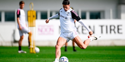 Sosta per le nazionali, non per Vlahovic: speranza Juve per il Milan