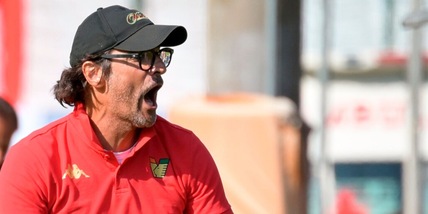 Vanoli, il Venezia ha l'allenatore del futuro