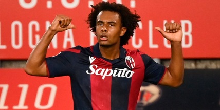 Zirkzee, Bologna dimentica Arnautovic con l'ex Bayern che sembra Ibra