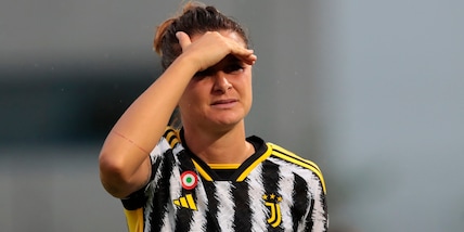 Girelli tra Juve e Italia: “Amavo Del Piero. Mondiale? Sogno spezzato”