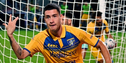 Spalletti e Soulé per l'Italia: "È nel nostro mirino, sta facendo benissimo"