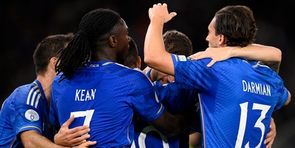 Italia a Euro 2024 se: gli scenari tra chance di 1° posto e opzione spareggi