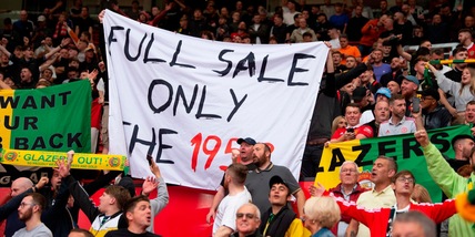 "Cessione United, lo sceicco si ritira: l’alternativa della famiglia Glazer"