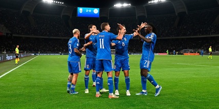 Lo scandalo del calcio italiano, Gravina e la luce in fondo al tunnel