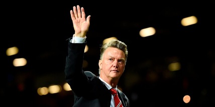 “Van Gaal falso e bugiardo, non voglio neanche pronunciare il suo nome”