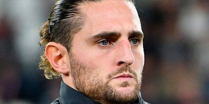 Juve, Rabiot: “Ho parlato con Pogba, tutto questo è troppo”