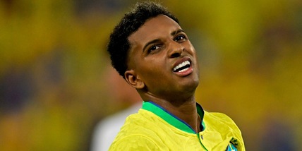 Rodrygo, messaggio ad Ancelotti: "Non mi piace giocare da punta"