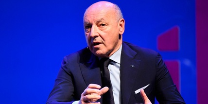 Inter, da Colpani a Carnesecchi e Baldanzi: i nomi sulla lista di Marotta