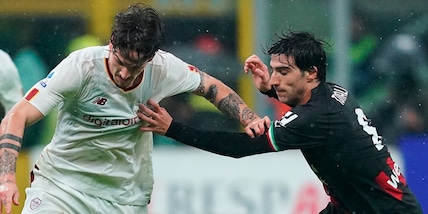 Scommesse, Zaniolo e Tonali presto in Procura: le due diverse strategie