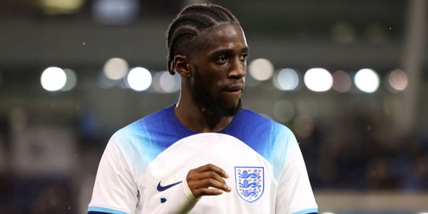 Iling, mezz’ora con l’Inghilterra U21: l’Ucraina vince 3-2