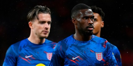 Tomori fuori da Inghilterra-Italia! Clamorosa scelta di Southgate