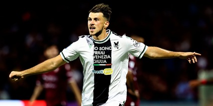 Mercato Juve, Samardzic primi sì. L'assist? Da Vlahovic. C'è già un piano