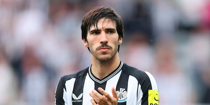 Tonali sotto shock, parla il procuratore: “Ha iniziato un percorso”