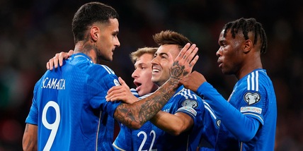 Italia a Euro 2024, gli azzurri si qualificano se... : le combinazioni