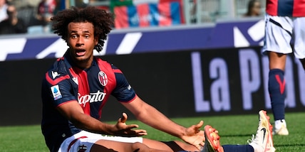 Milan alla bolognese: il mercato da Calafiori a Zirkzee
