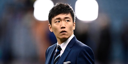 Inter, per Zhang c'è l'assist di Xi Jinping: 650 milioni di dollari