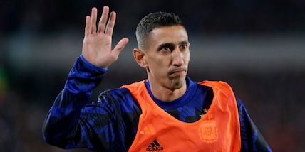 Di Maria: “Lascio l’Argentina dopo la Coppa America”. Poi il progetto mercato
