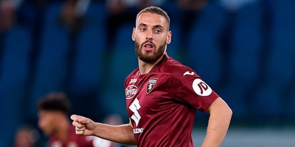 Toro, Vlasic: scossa per reinventare lampi e magie